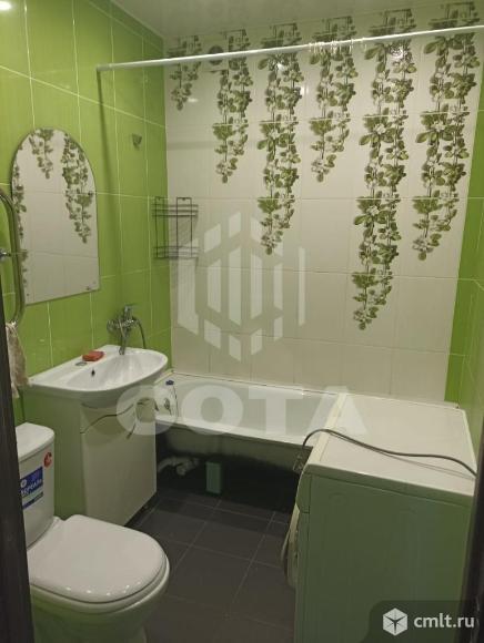 1-комнатная квартира 36 кв.м. Фото 13.