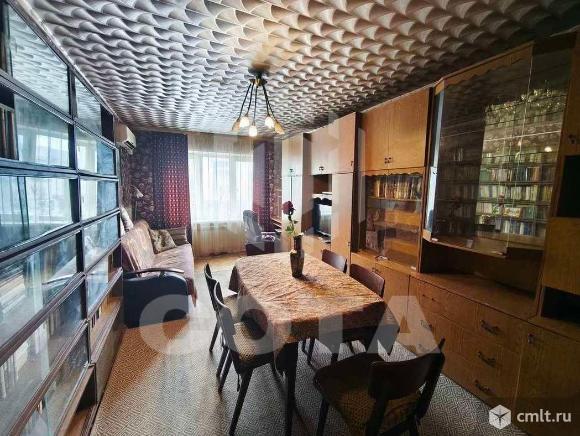 2-комнатная квартира 58 кв.м. Фото 1.