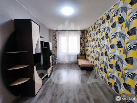 2-комнатная квартира 54,2 кв.м. Фото 1.