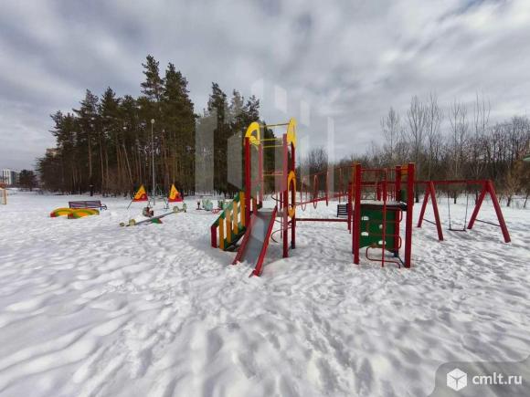 2-комнатная квартира 54,2 кв.м. Фото 13.