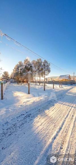 Участок 12 сот.. Фото 1.