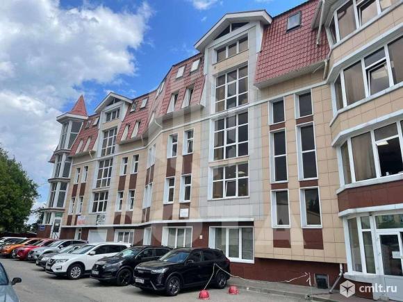 Продаю офисное помещение. Фото 1.