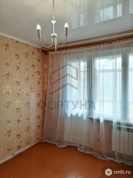 3-комнатная квартира 53,6 кв.м. Фото 1.