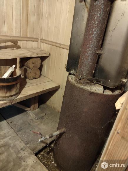 Дача 53 кв.м. Фото 20.