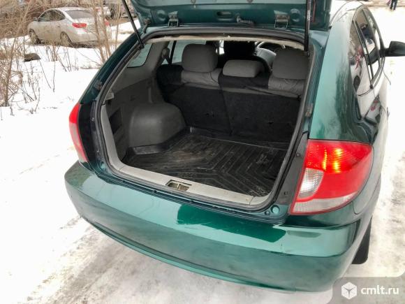 Kia Rio - 2003 г. в.. Фото 18.