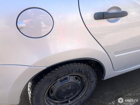 ВАЗ (Lada) Гранта - 2017 г. в.. Фото 17.