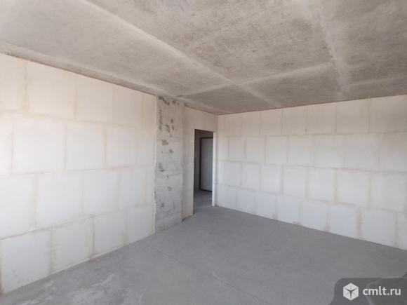 1-комнатная квартира 43 кв.м. Фото 18.