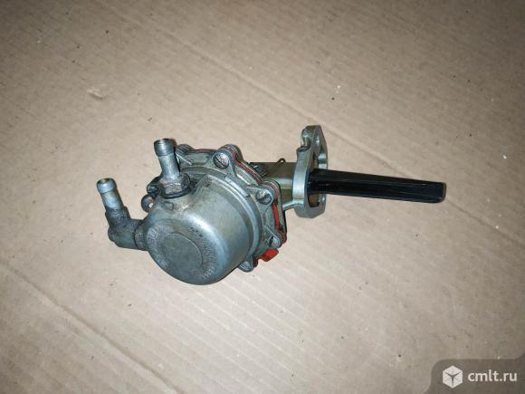 Бензонасос газель Волга. Фото 7.