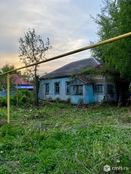 Дом 60 кв.м. Фото 1.