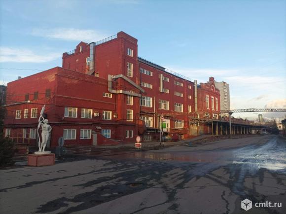 Аренда производства 550.0 м2. Фото 1.