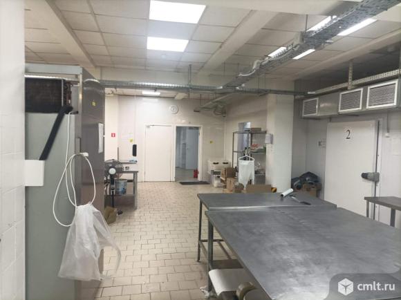 Аренда производства 550.0 м2. Фото 4.