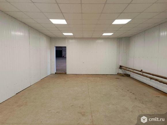 Склад в депо, 648 м2. Фото 11.