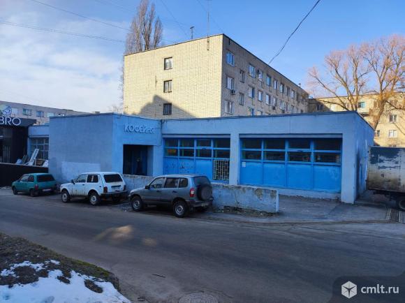 Продается ПСН 778 м2. Фото 1.