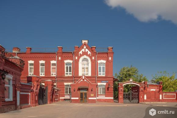 Аренда офиса 75 м2. Фото 1.