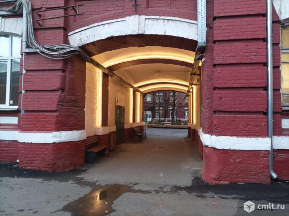 Аренда офиса 800 м2. Фото 1.