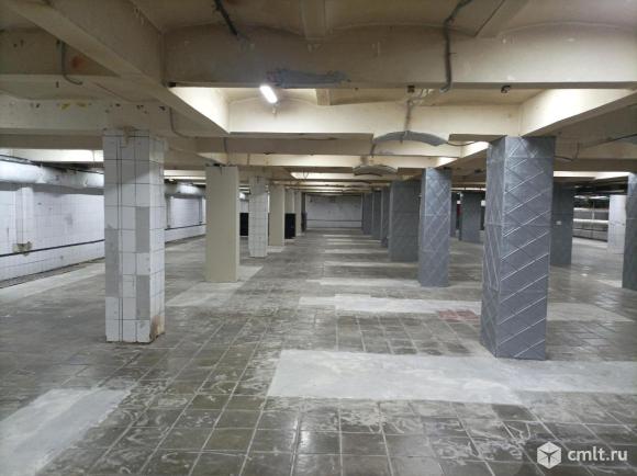 Аренда офиса 300 м2. Фото 4.