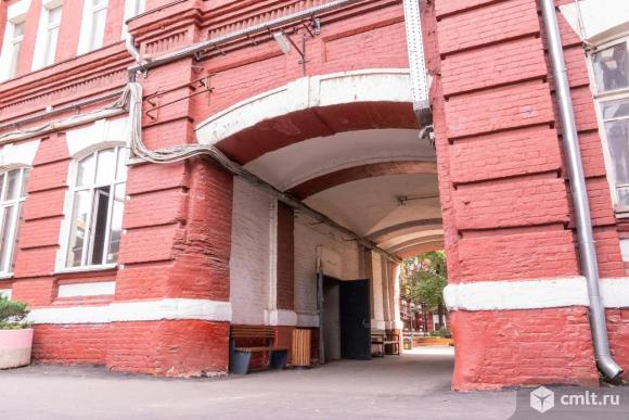 Аренда офиса 300 м2. Фото 1.