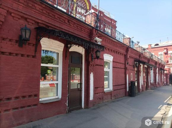 Аренда ПСН площадью 36.1 м2. Фото 1.