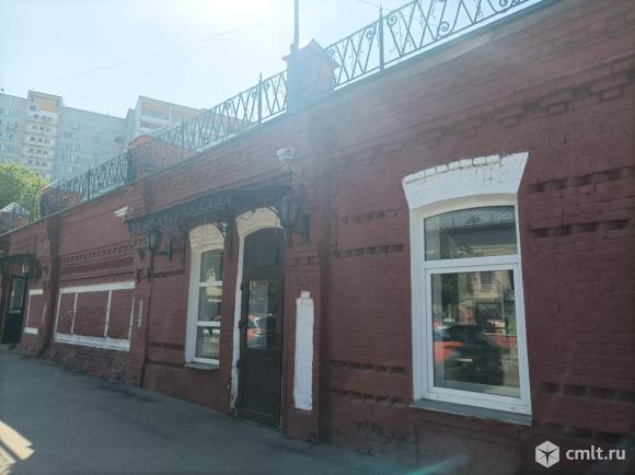 Аренда ПСН площадью 36.1 м2. Фото 2.