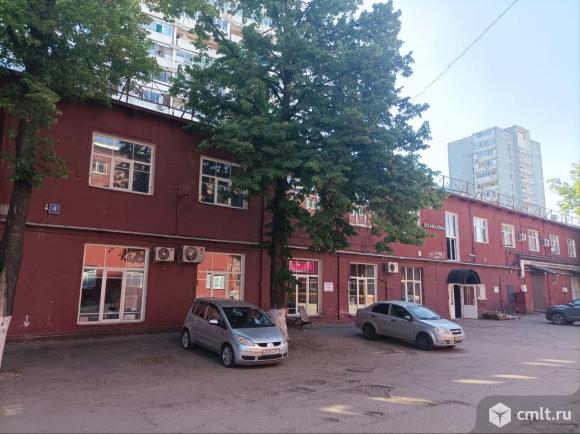 Аренда ПСН площадью 130 м2. Фото 1.