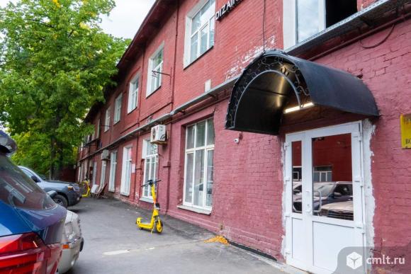 Аренда ПСН площадью 130 м2. Фото 2.