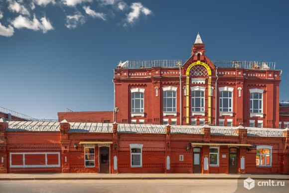 Аренда ПСН площадью 260 м2. Фото 1.