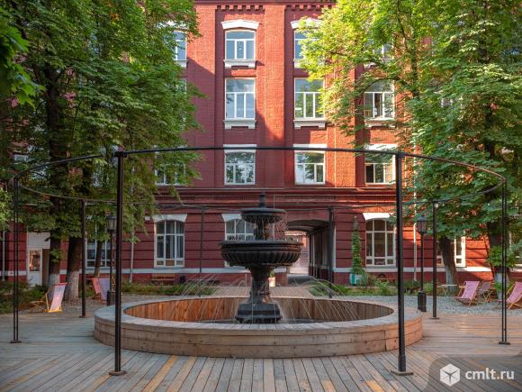 Аренда ПСН площадью 2267.7 м2. Фото 1.