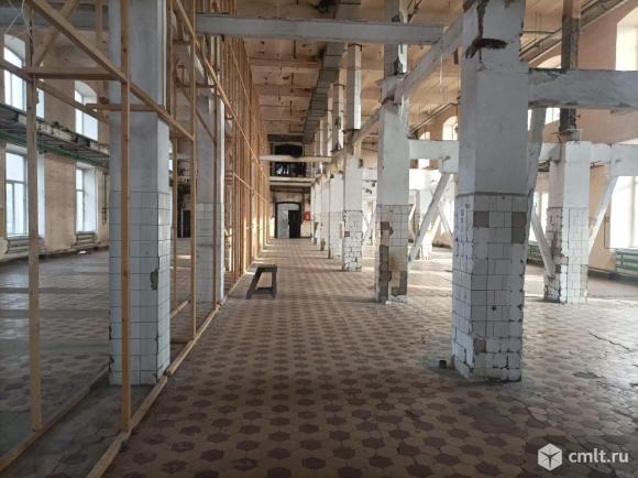 Аренда ПСН площадью 2267.7 м2. Фото 6.