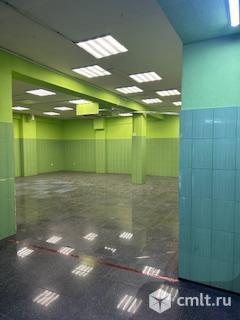 Торговое помещение 208.7 м2 в аренду. Фото 3.