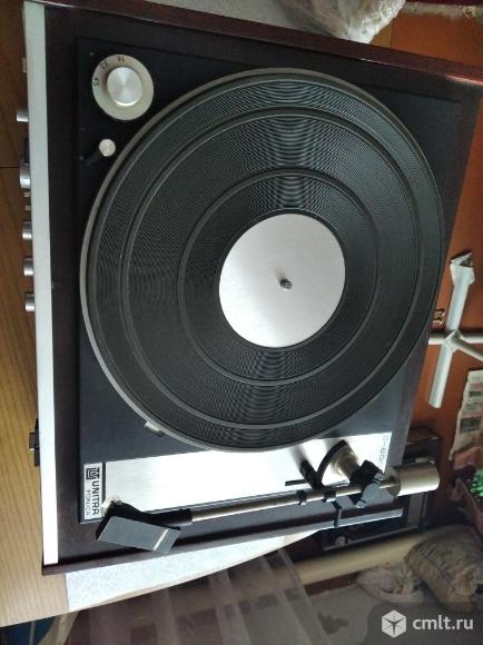 Магнитофон союз 110. Фото 12.