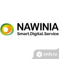 Менеджер по продажам логистических услуг. Фото 1.