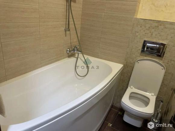 1-комнатная квартира 42,8 кв.м. Фото 12.