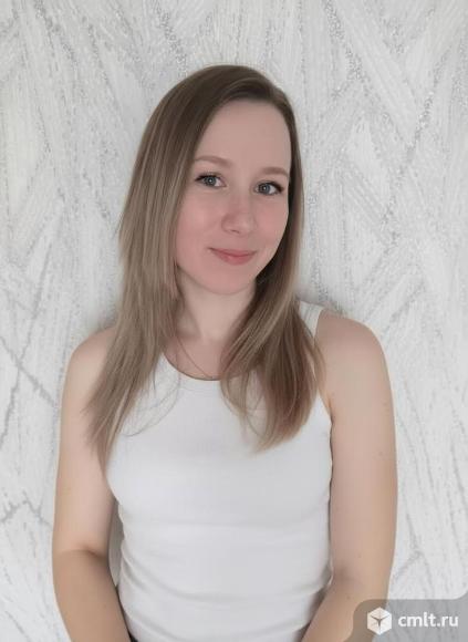 Парикмахер-универсал, Барбер (стажёр). Фото 1.