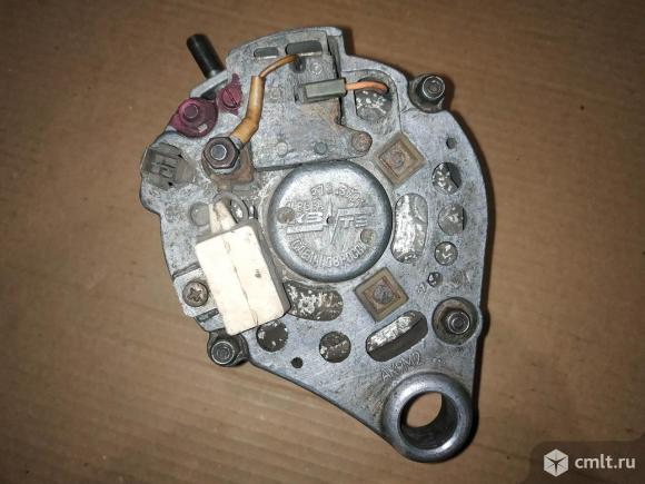 Генератор ваз 2108. Фото 5.