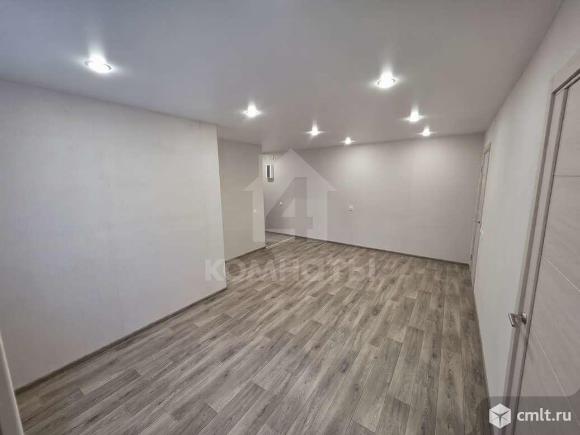 2-комнатная квартира 43 кв.м. Фото 1.