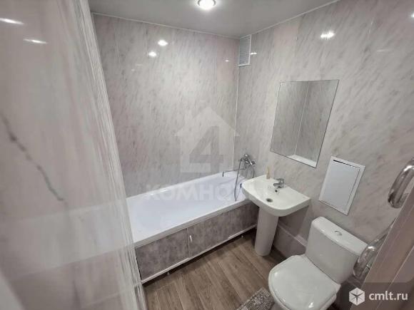 2-комнатная квартира 43 кв.м. Фото 6.