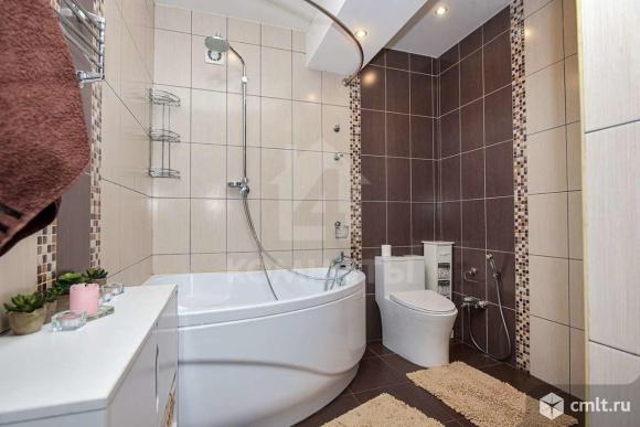 2-комнатная квартира 102,5 кв.м. Фото 20.