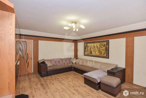 3-комнатная квартира 96,1 кв.м. Фото 1.