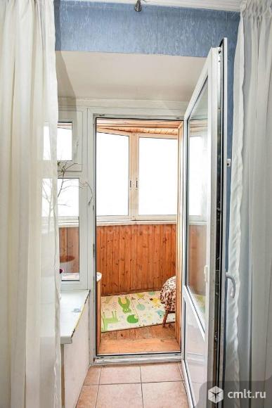 3-комнатная квартира 96,1 кв.м. Фото 20.