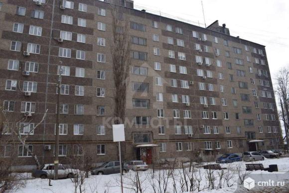 Комната 28 кв.м. Фото 1.