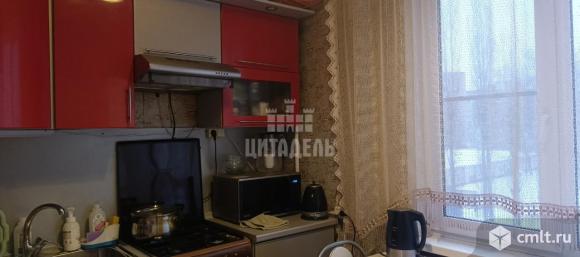 Три комнаты 35 кв.м. Фото 1.