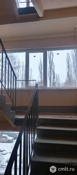 Три комнаты 35 кв.м. Фото 16.