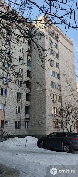 1-комнатная квартира 34 кв.м. Фото 1.