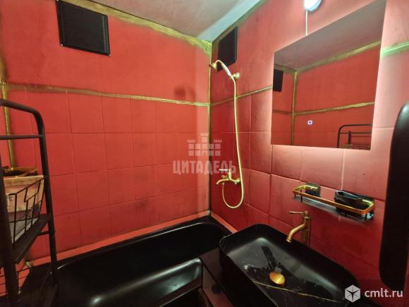 1-комнатная квартира 34 кв.м. Фото 20.