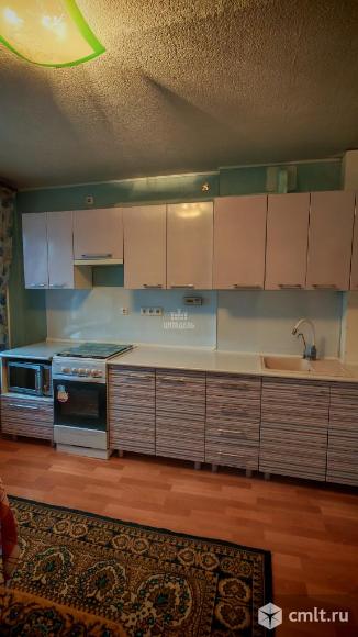 2-комнатная квартира 59 кв.м. Фото 1.