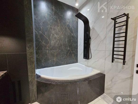 2-комнатная квартира 78,2 кв.м. Фото 20.