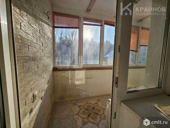 3-комнатная квартира 83,8 кв.м. Фото 20.