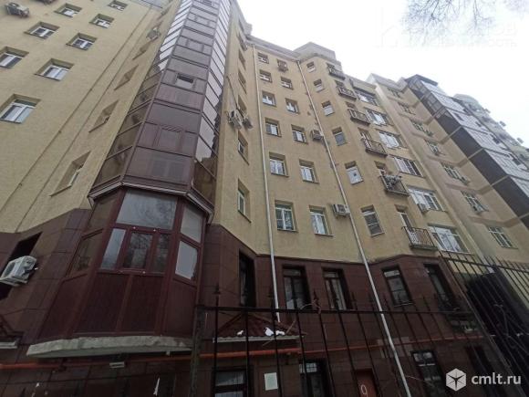 1-комнатная квартира 35,6 кв.м. Фото 17.