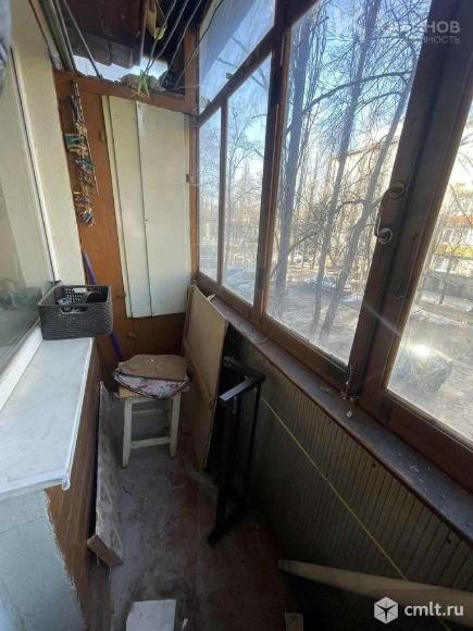 2-комнатная квартира 42,3 кв.м. Фото 15.