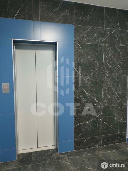 1-комнатная квартира 40 кв.м. Фото 20.